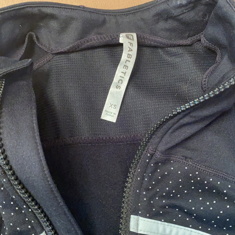 Jacket - Picture 4 of 4